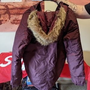Old Navy winter coat